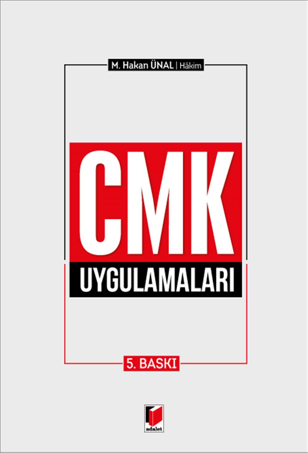 CMK Uygulamaları