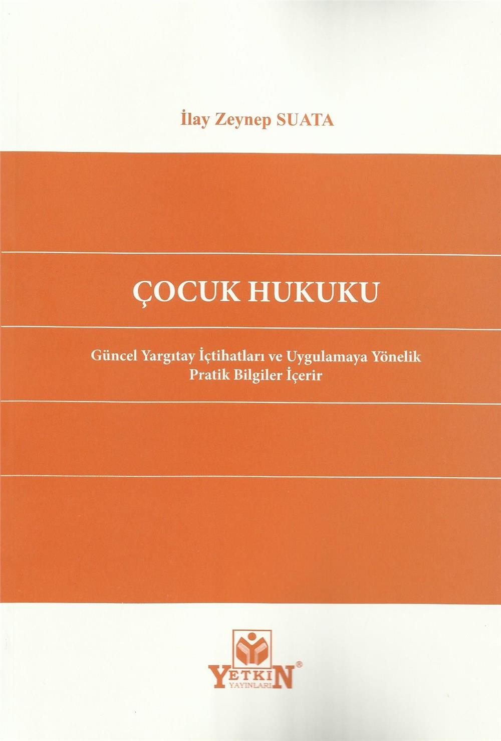 Çocuk Hukuku