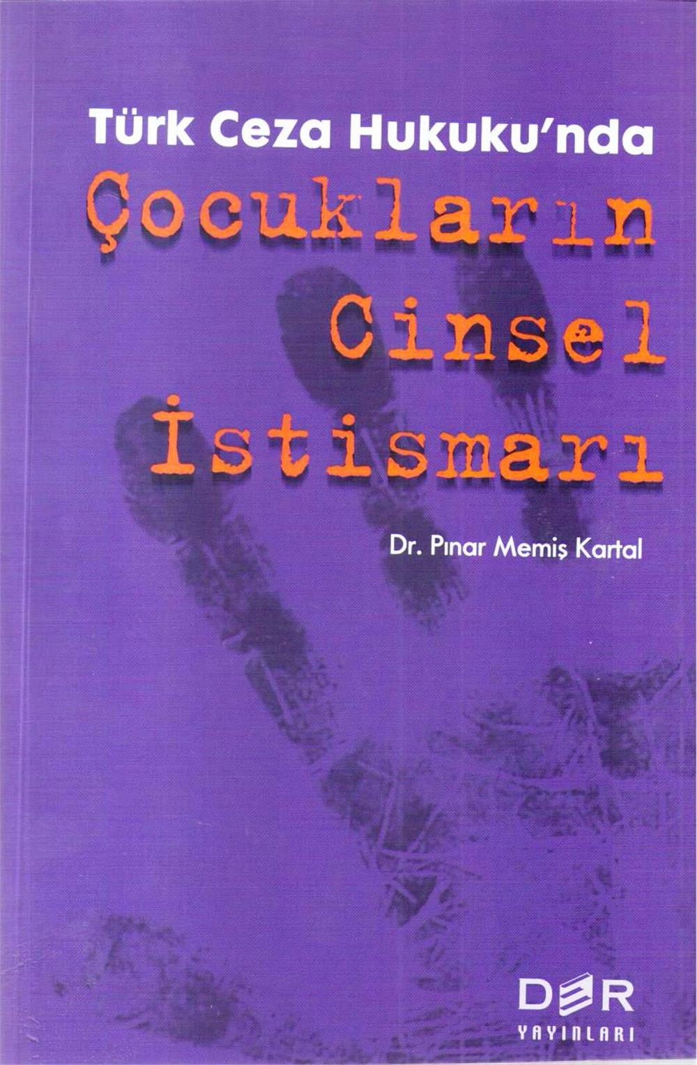 Çocukların Cinsel İstismarı
