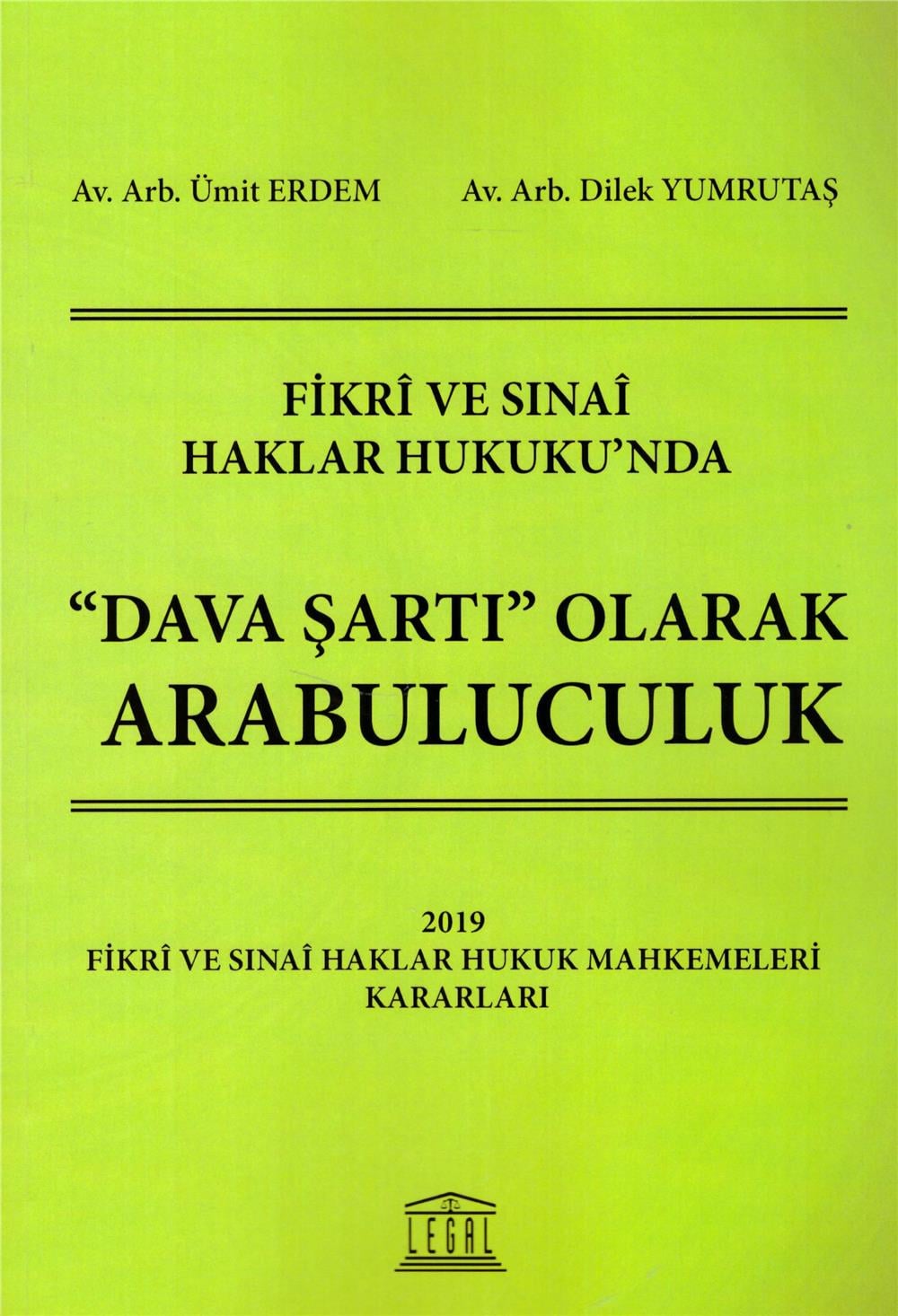 Dava Şartı Olarak Arabuluculuk