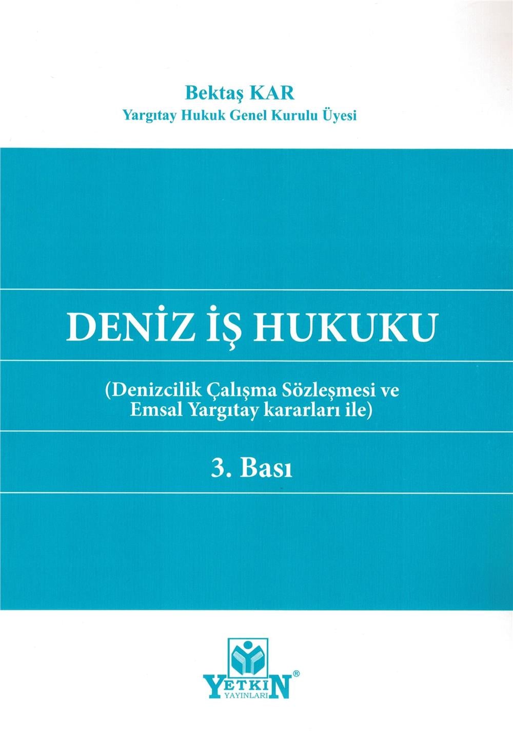 Deniz İş Hukuku
