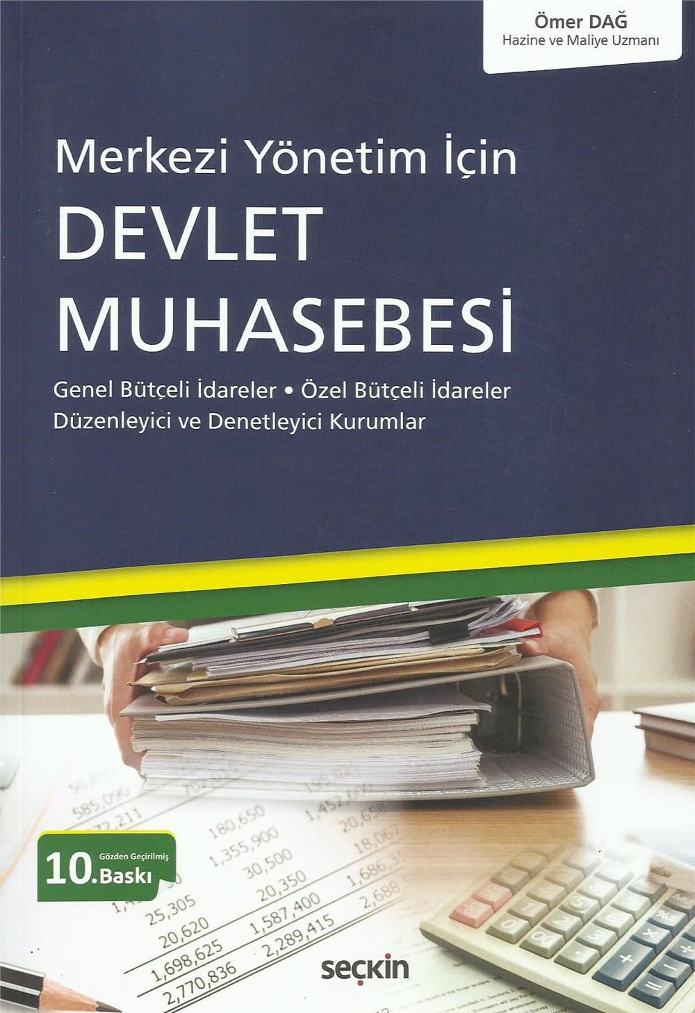 Devlet Muhasebesi