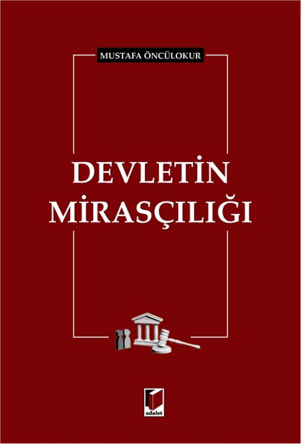 Devletin Mirasçılığı