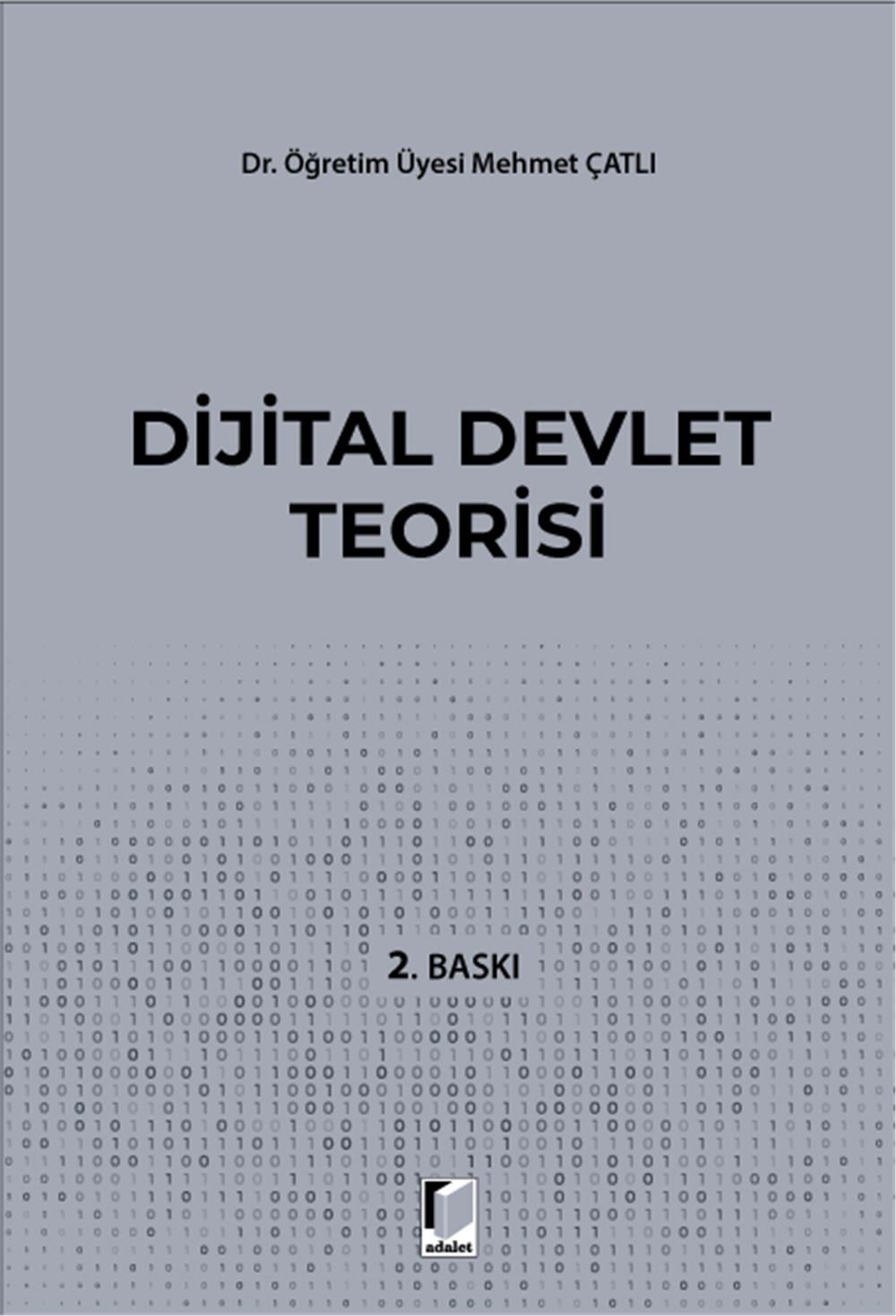Dijital Devlet Teorisi