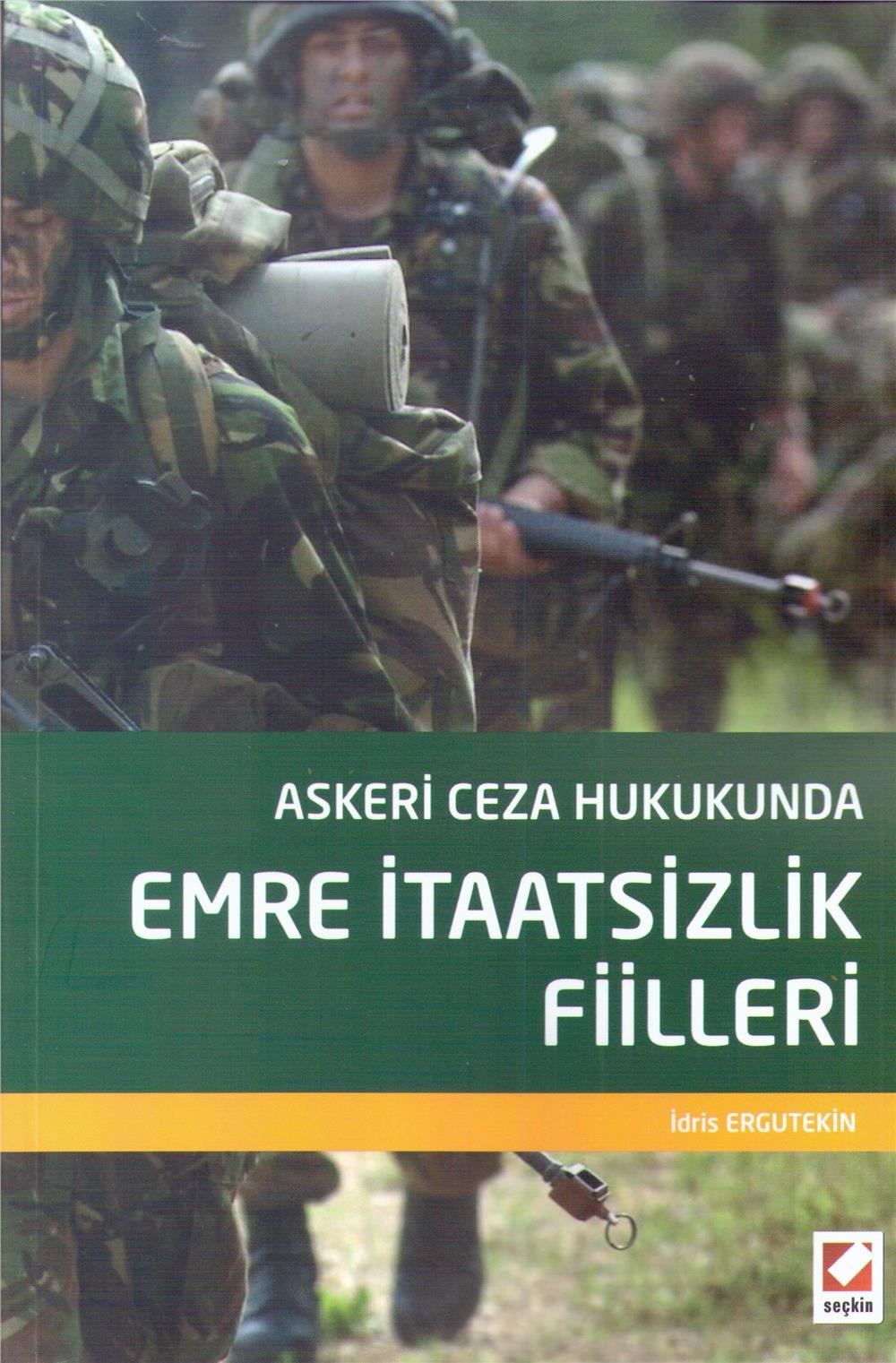 Emre İtaatsizlik Fiilleri