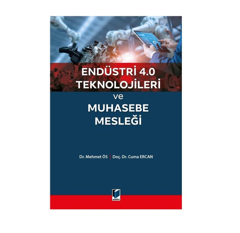Endüstri 4.0 Teknolojileri ve Muhasebe Mesleği