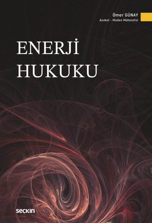 Enerji Hukuku