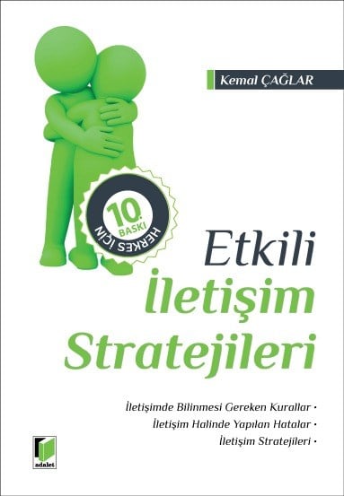Etkili İletişim Stratejileri