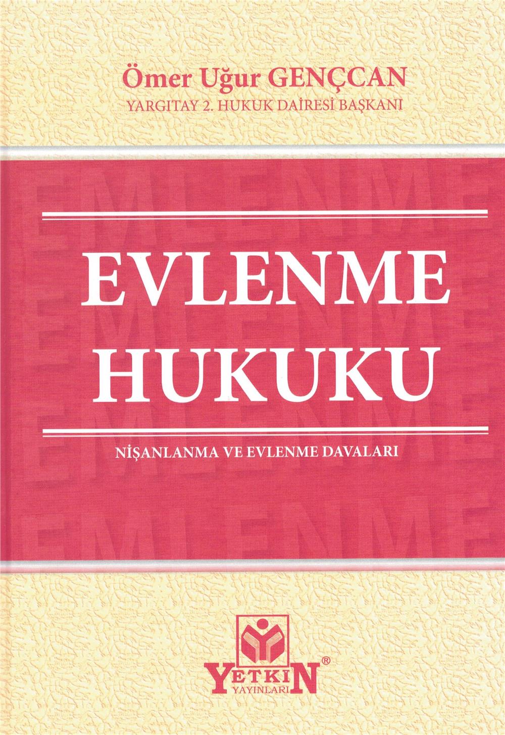 Evlenme Hukuku