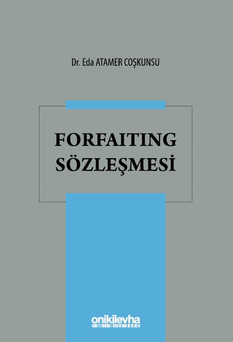 Forfaiting Sözleşmesi