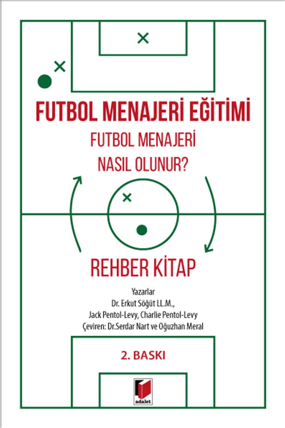 Futbol Menajeri Nasıl Olunur?