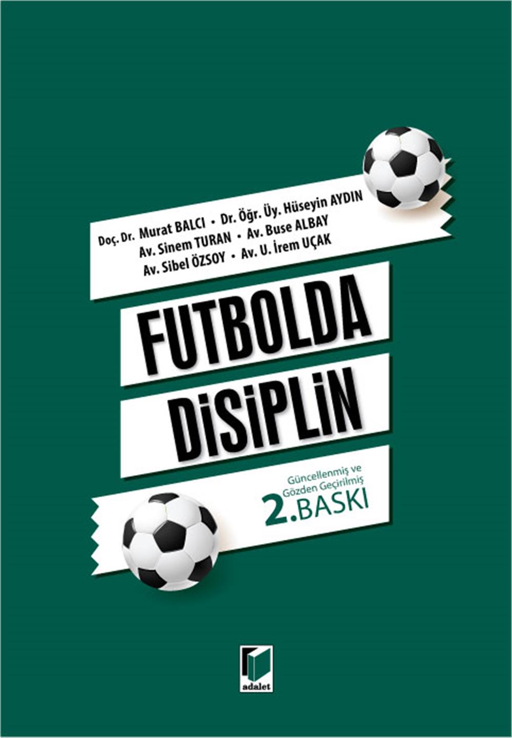 Futbolda Disiplin