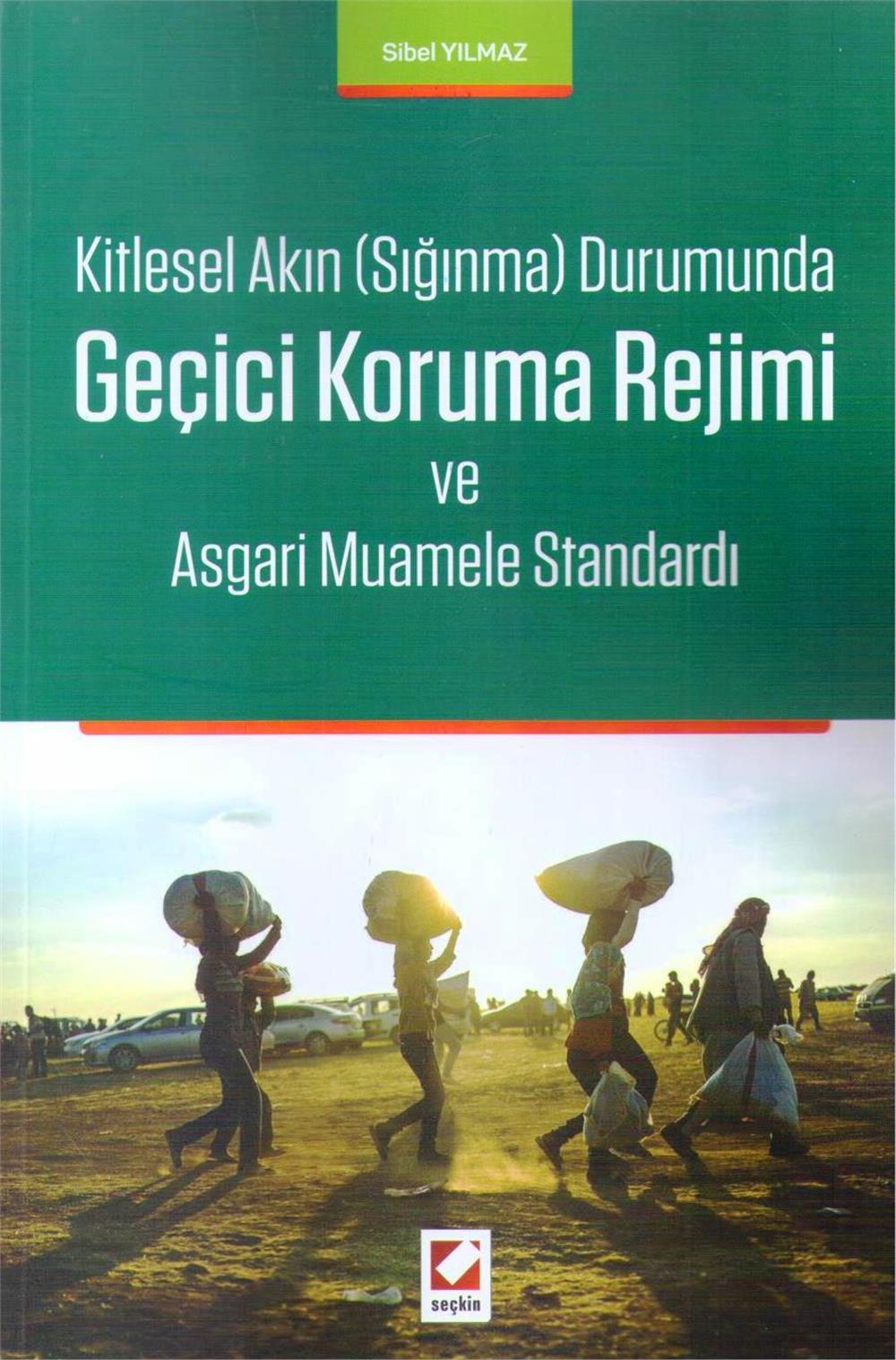 Geçici Koruma Rejimi