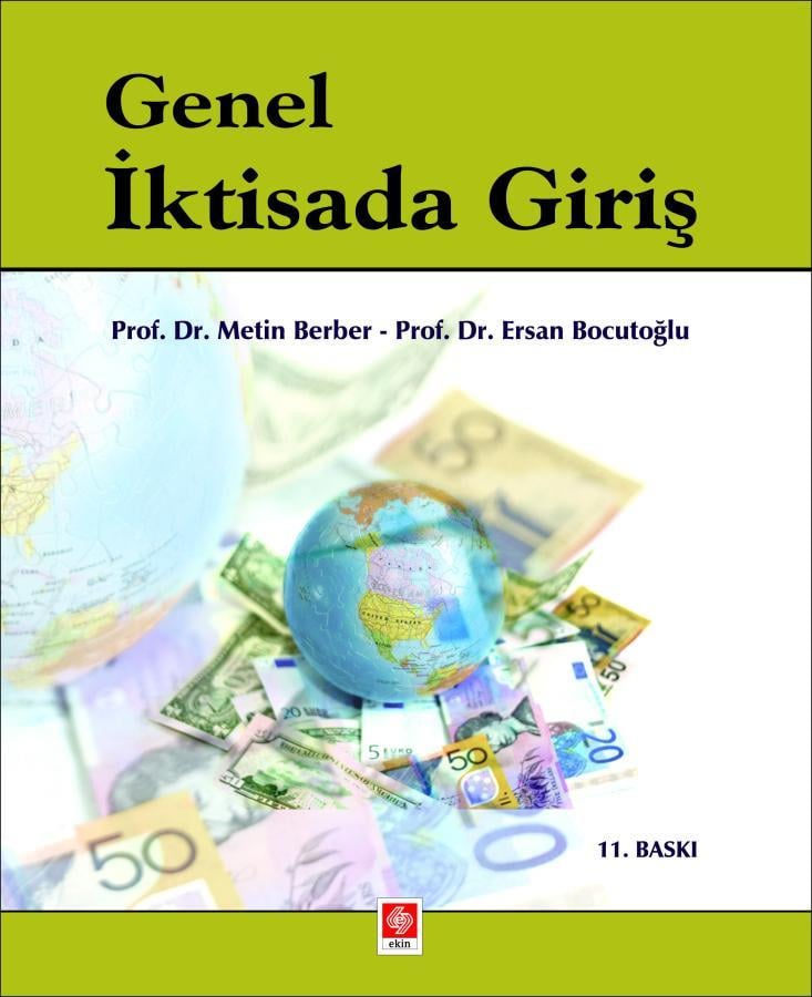 Genel İktisada Giriş