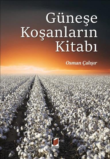 Güneşe Koşanların Kitabı