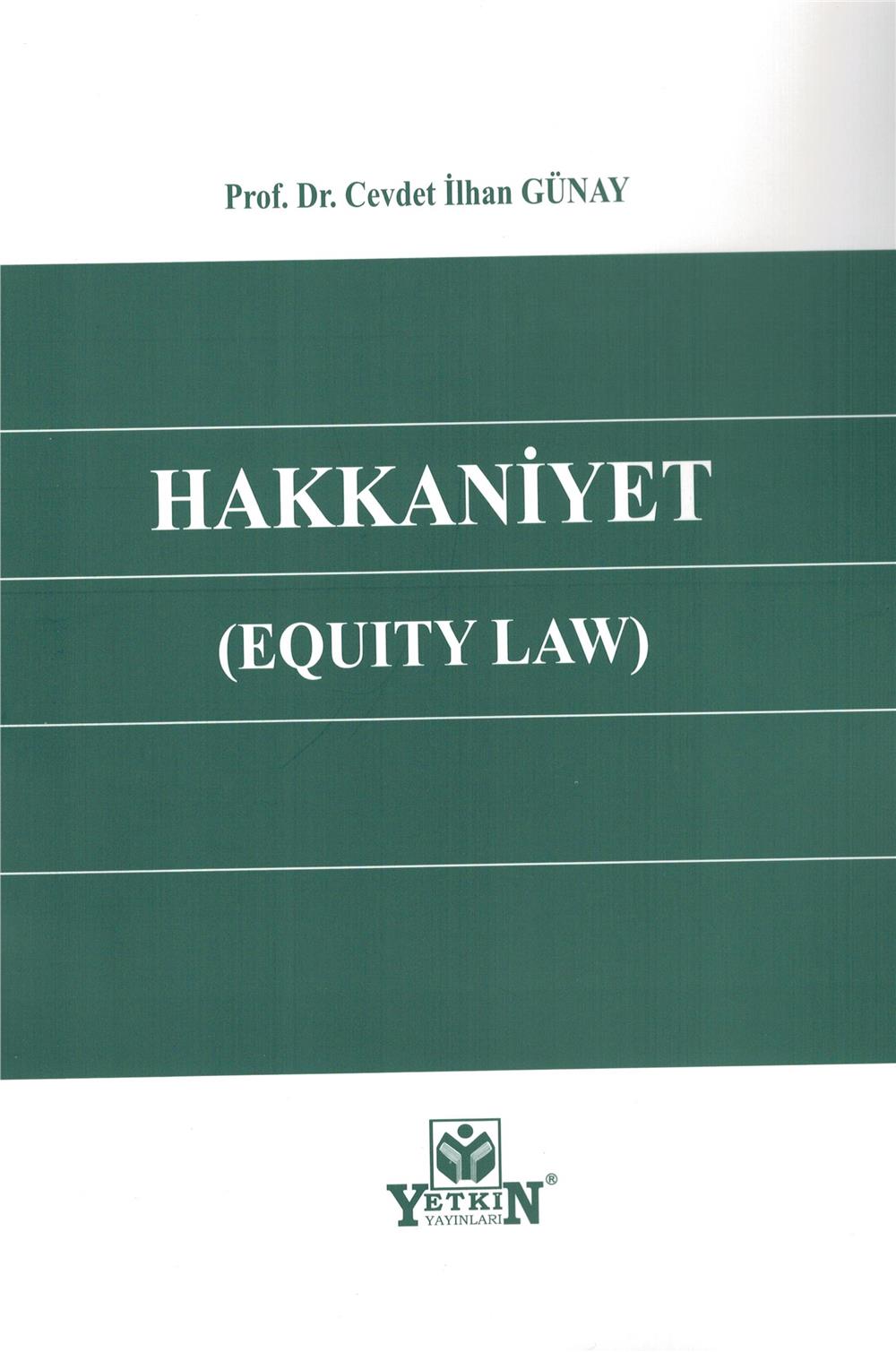 Hakkaniyet