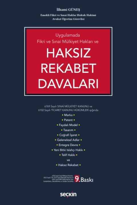 Haksız Rekabet Davaları