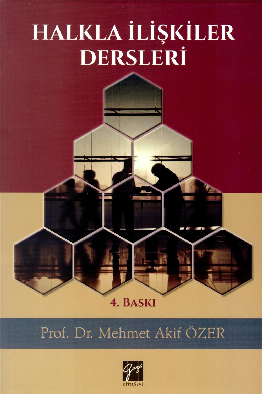 Halkla İlişkiler Dersleri