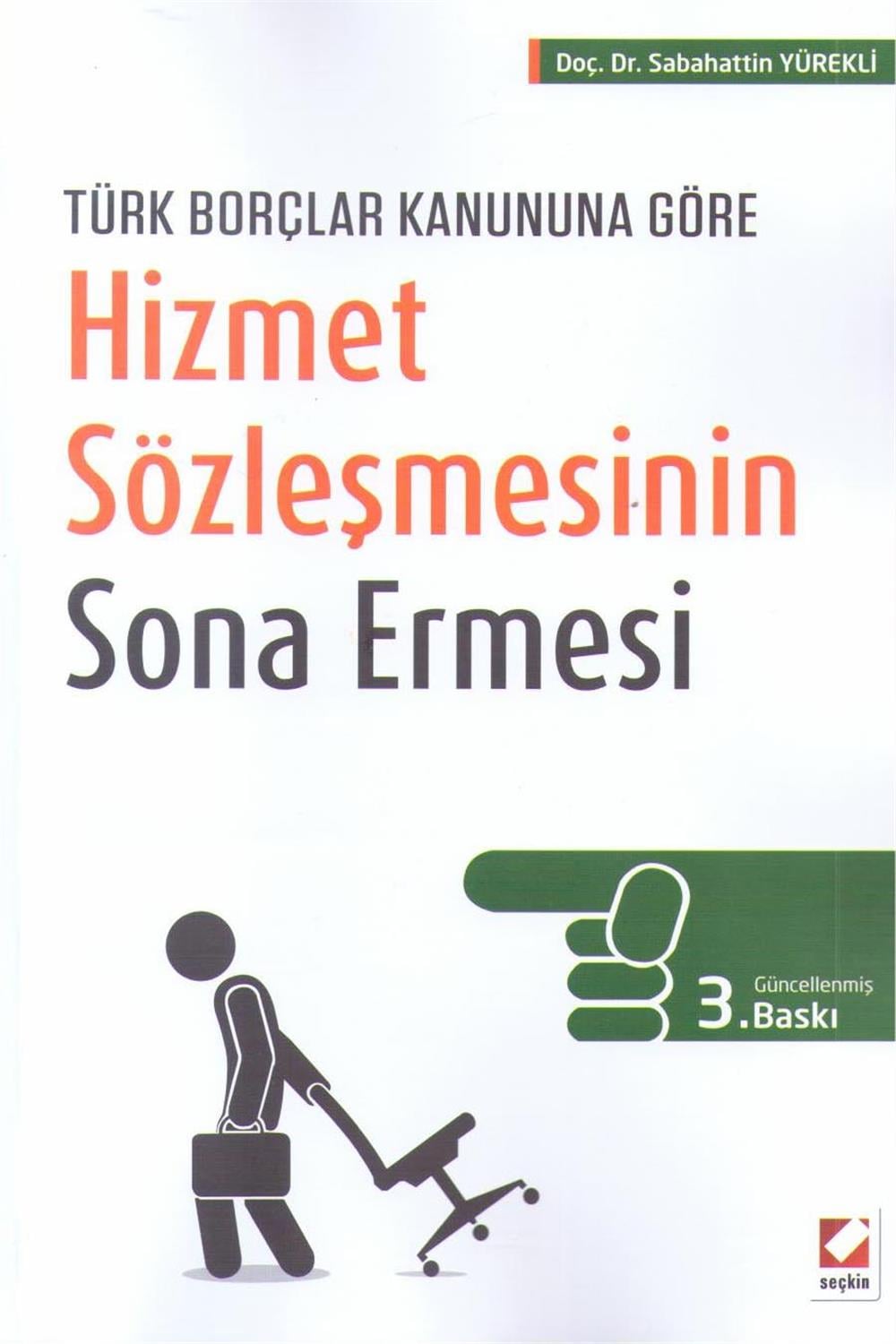 Hizmet Sözleşmesinin Sona Ermesi