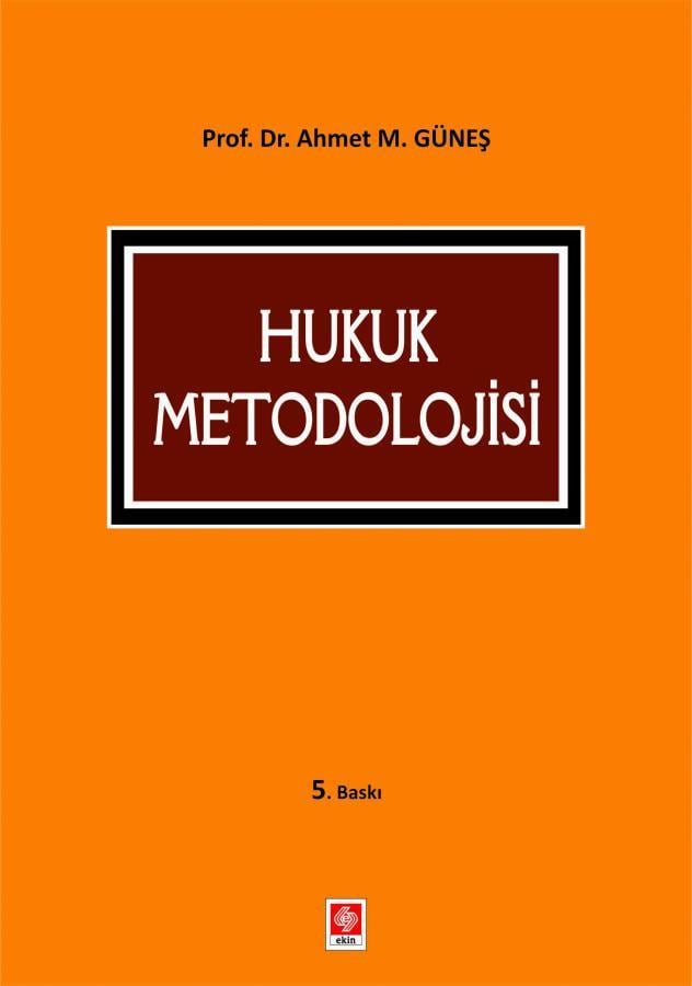Hukuk Metodolojisi