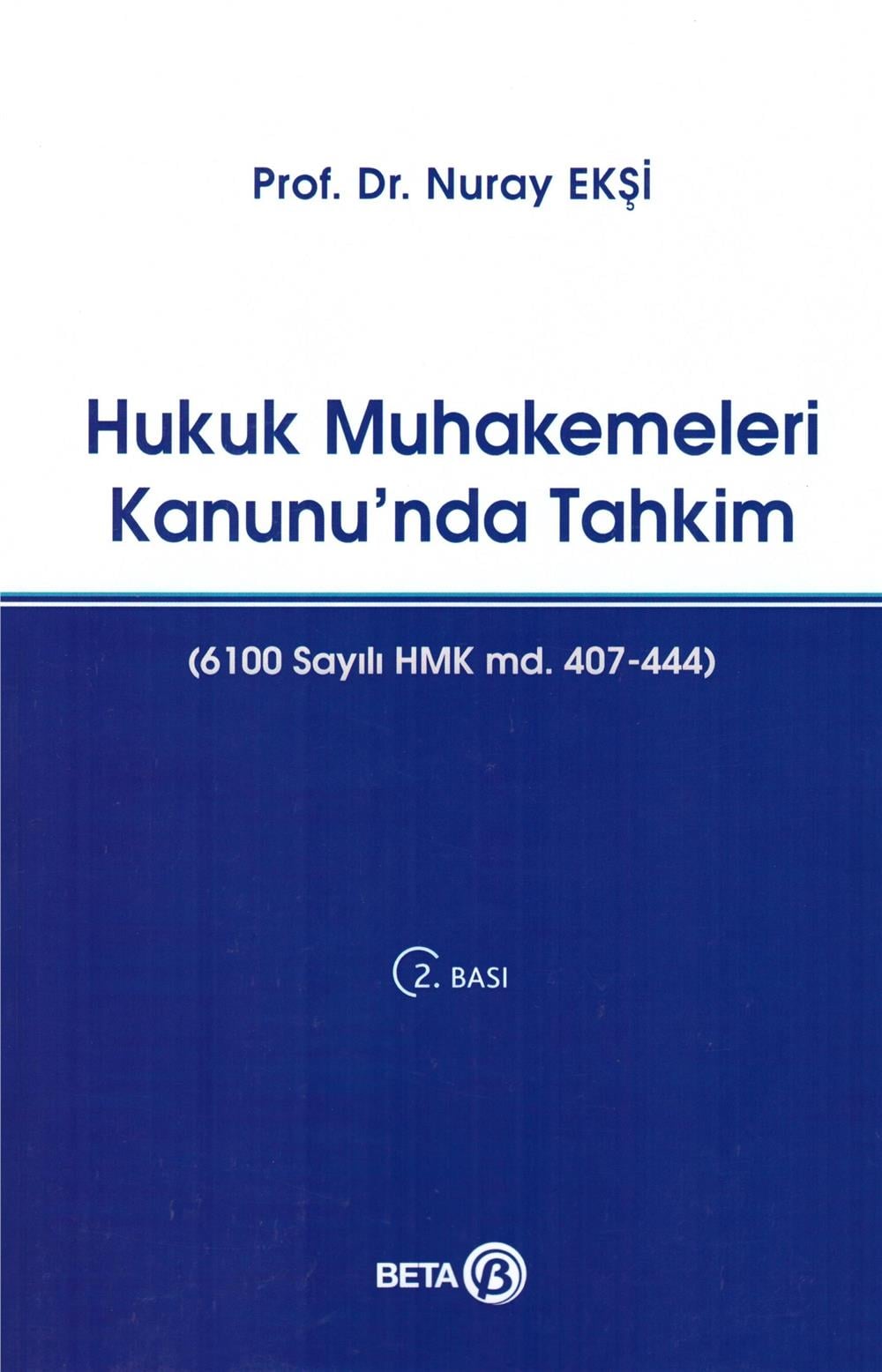 Hukuk Muhakemeleri Kanunu'nda Tahkim