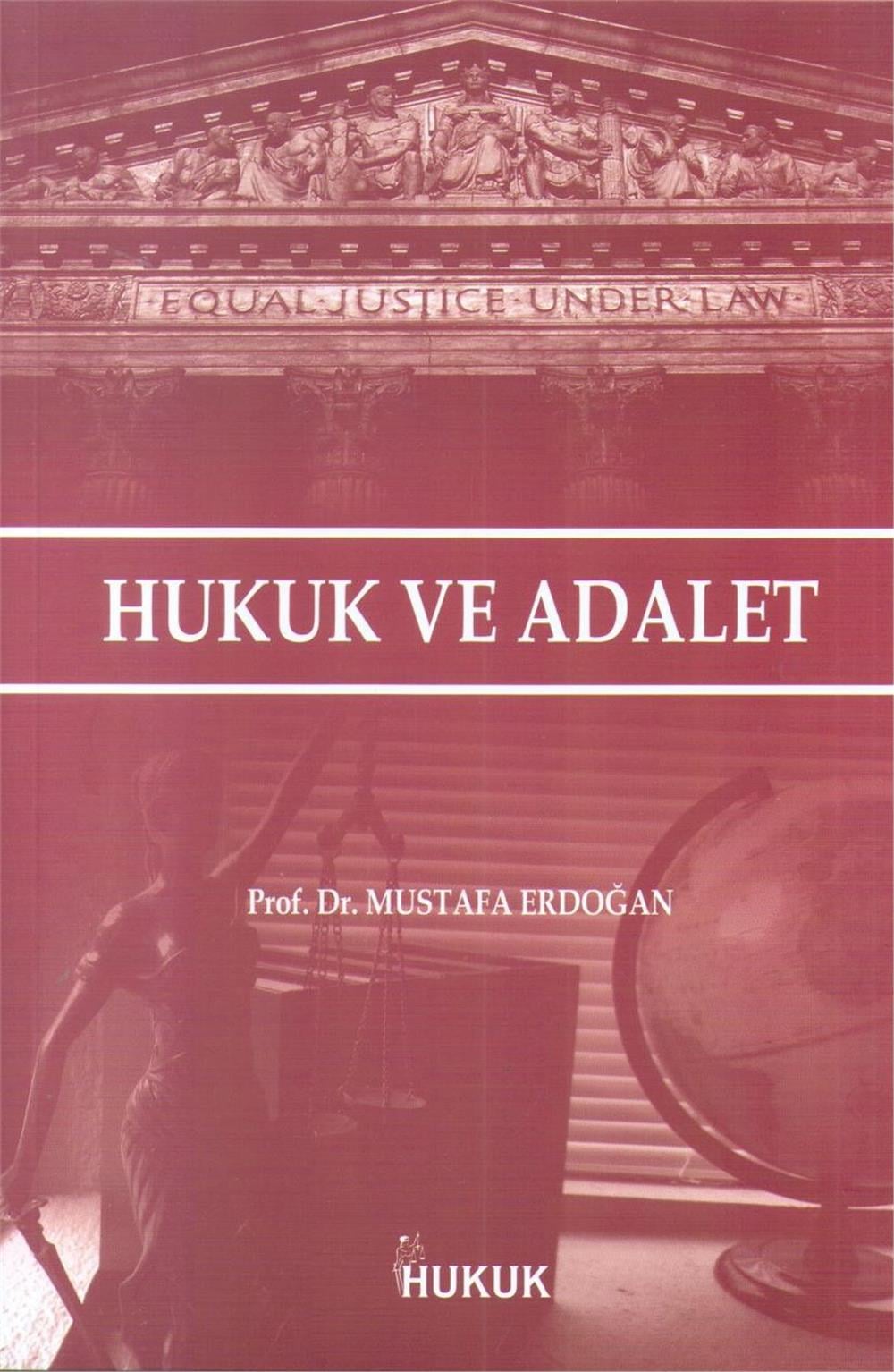 Hukuk ve Adalet