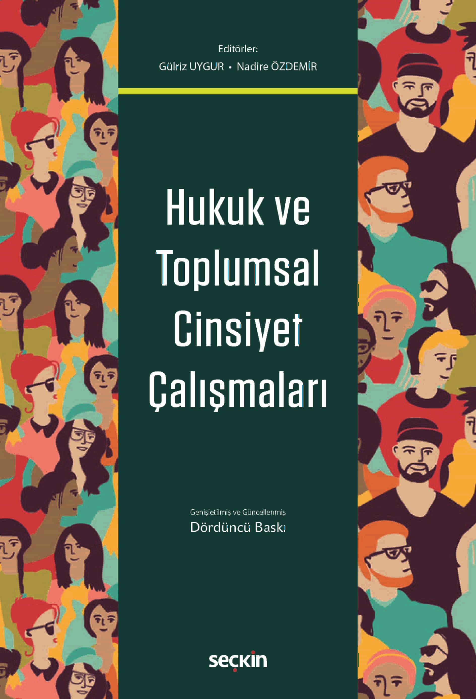 Hukuk ve Toplumsal Cinsiyet Çalışmaları