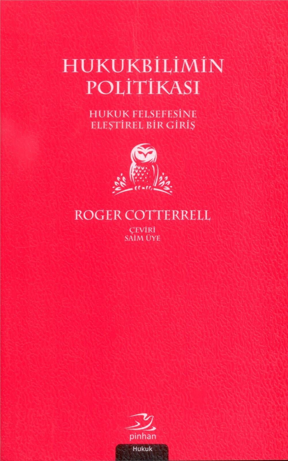 Hukukbilimin Politikası