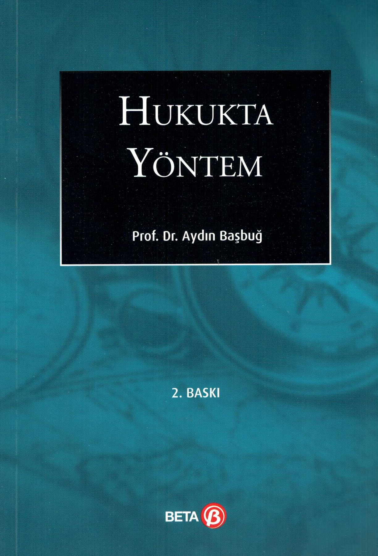 Hukukta Yöntem