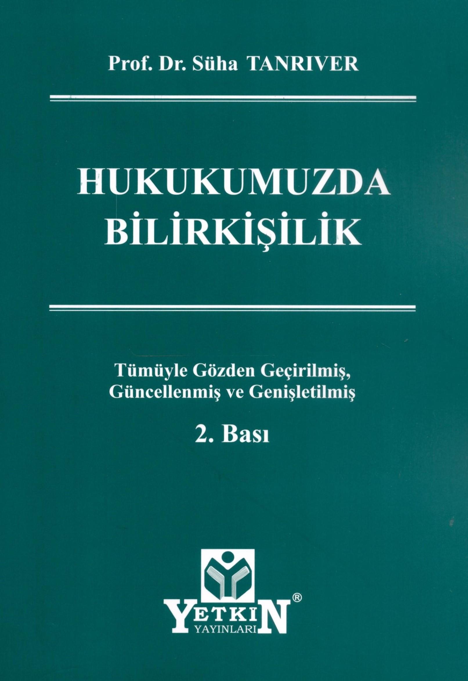 Hukukumuzda Bilirkişilik