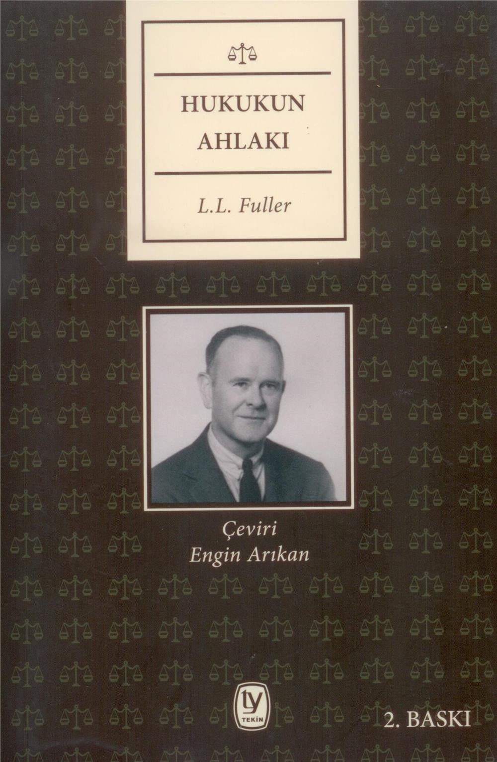 Hukukun Ahlakı