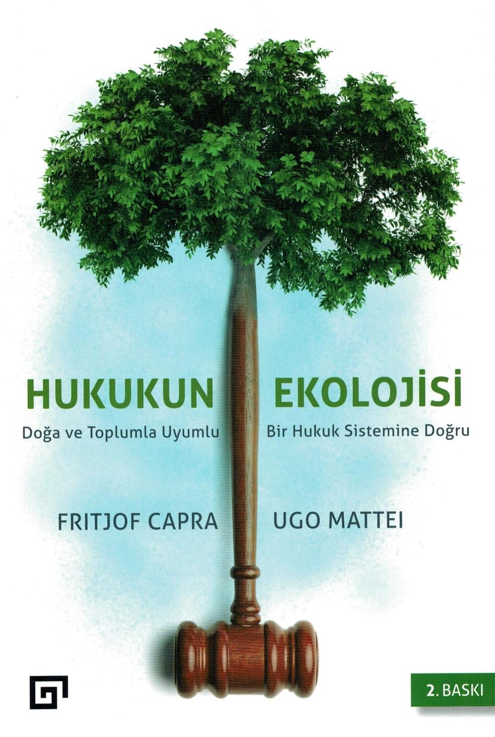 Hukukun Ekolojisi