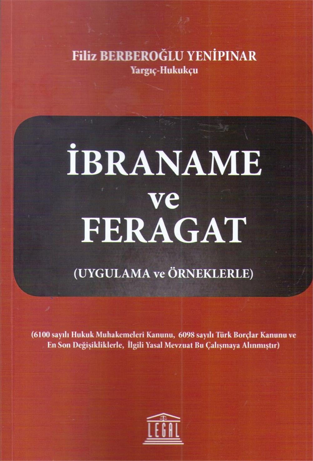 İbraname ve Feragat