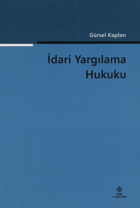 İdari Yargılama Hukuku