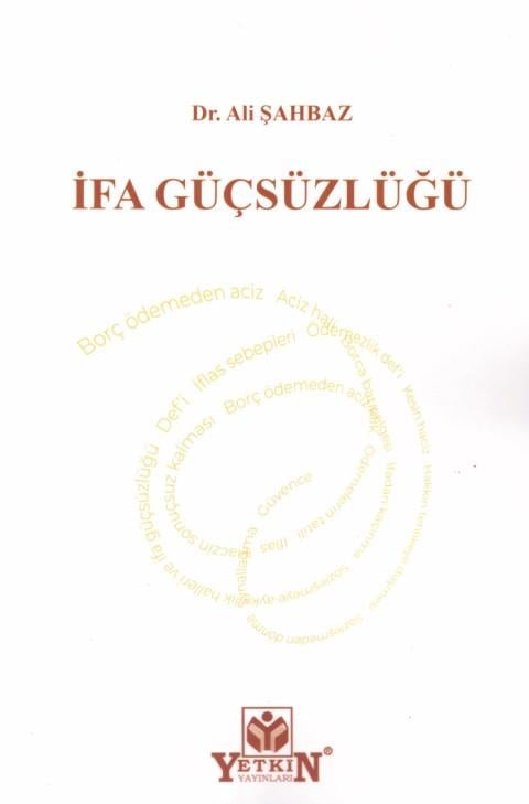 İfa Güçsüzlüğü