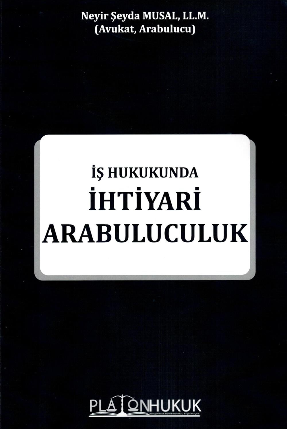 İhtiyari Arabuluculuk