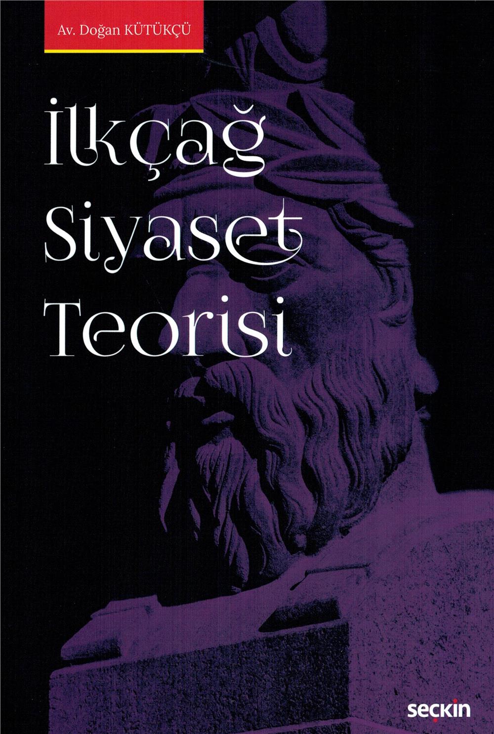 İlkçağ Siyaset Teorisi