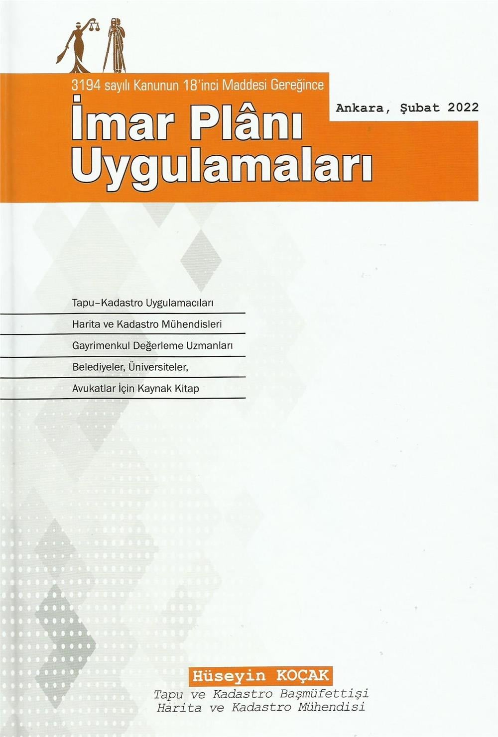 İmar Plânı Uygulamaları