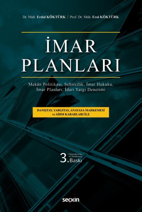 İmar Planları