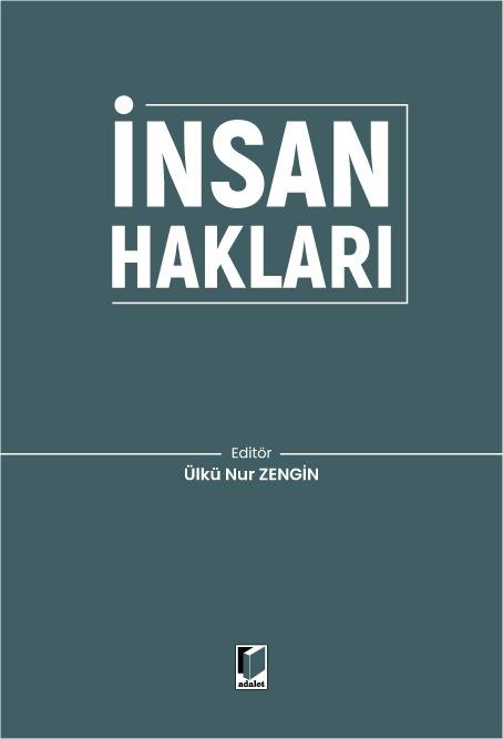 İnsan Hakları