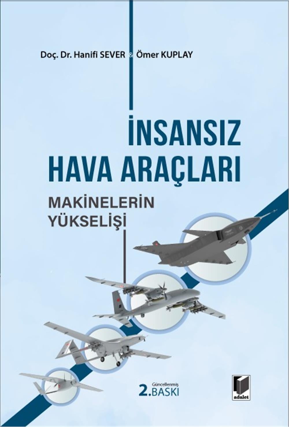 İnsansız Hava Araçları
