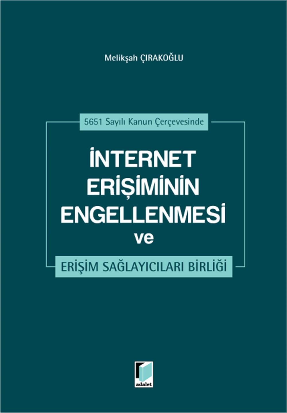İnternet Erişiminin Engellenmesi ve Erişim Sağlayıcıları Birliği