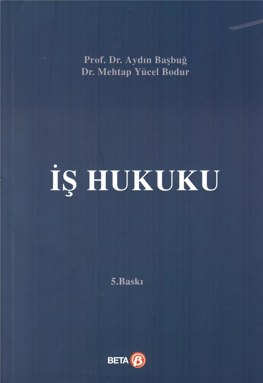 İş Hukuku