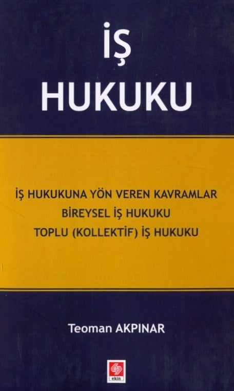 İş Hukuku