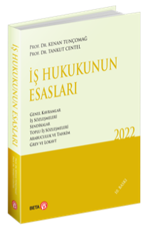 İş Hukukunun Esasları