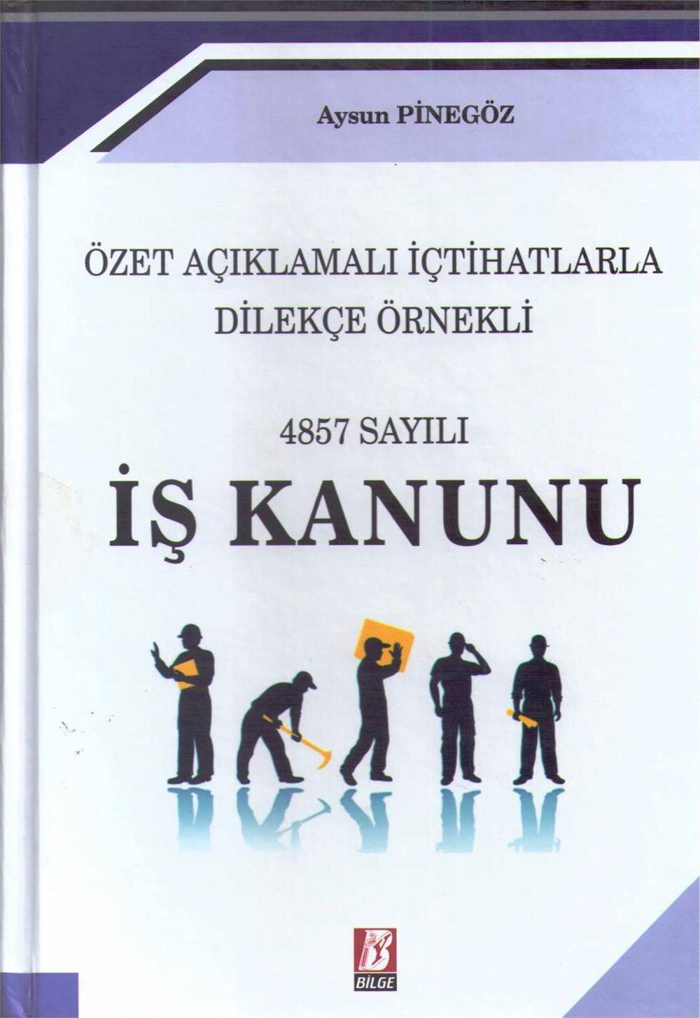 İş Kanunu 