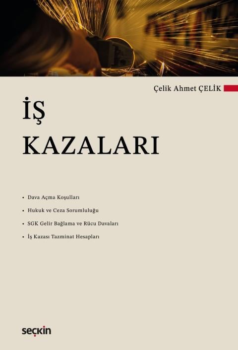 İş Kazaları