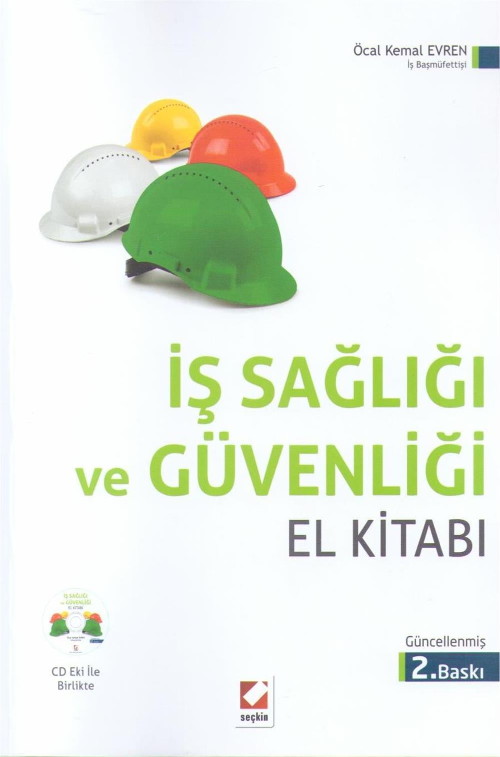 İş Sağlığı ve Güvenliği El Kitabı