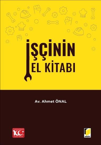 İşçinin El Kitabı