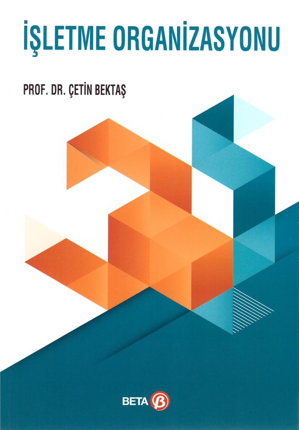 İşletme Organizasyonu